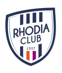 Logo Rhodia Club Omnisports